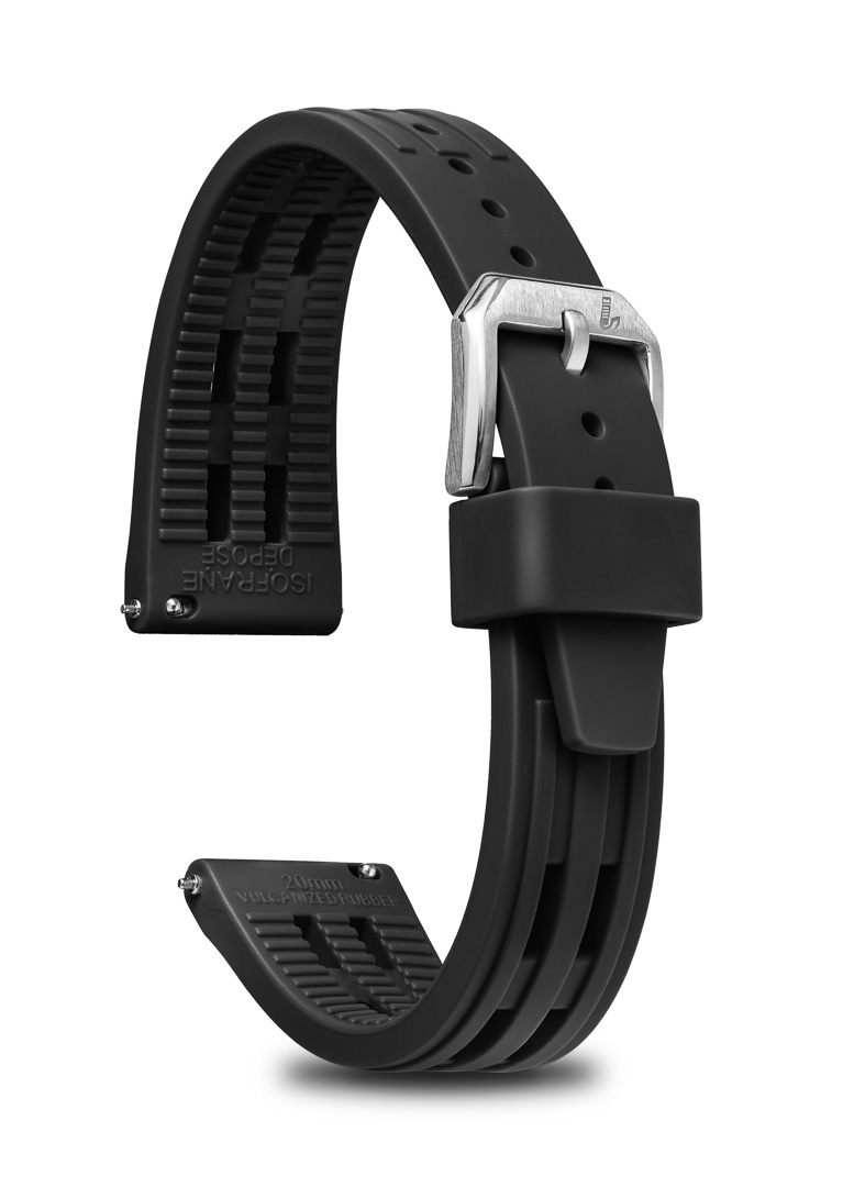 ISOfrane Vintage Strap