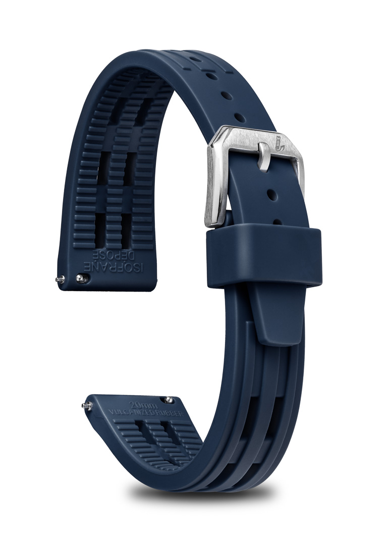 ISOfrane Vintage Strap