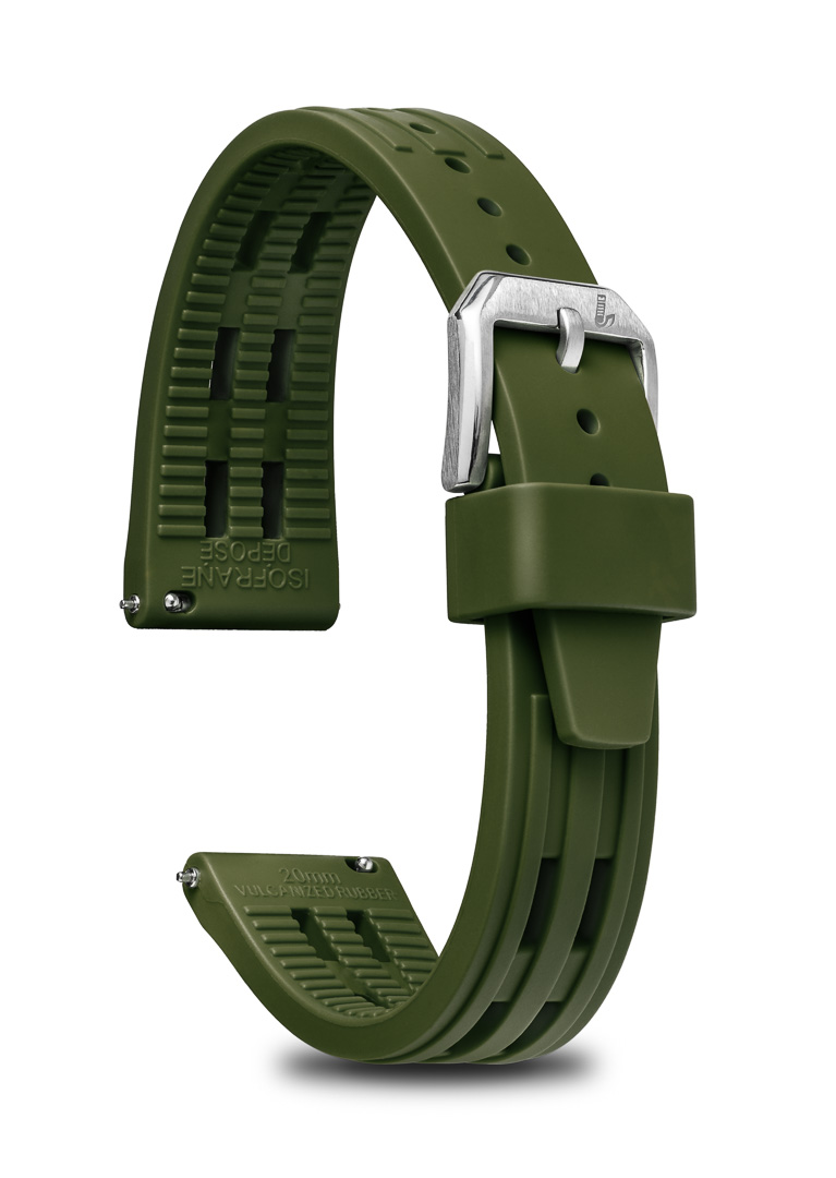 ISOfrane Vintage Strap