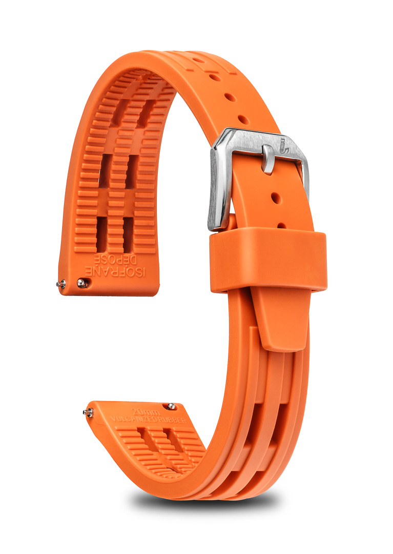 ISOfrane Vintage Strap